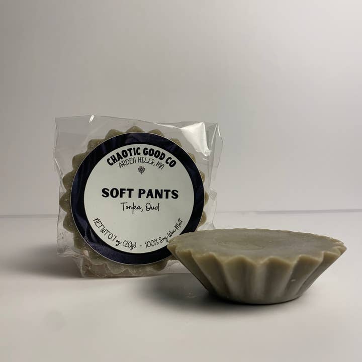 Chaotic Good Bath & Candle Co - Wholesale Wax Melt - Wax Melt3