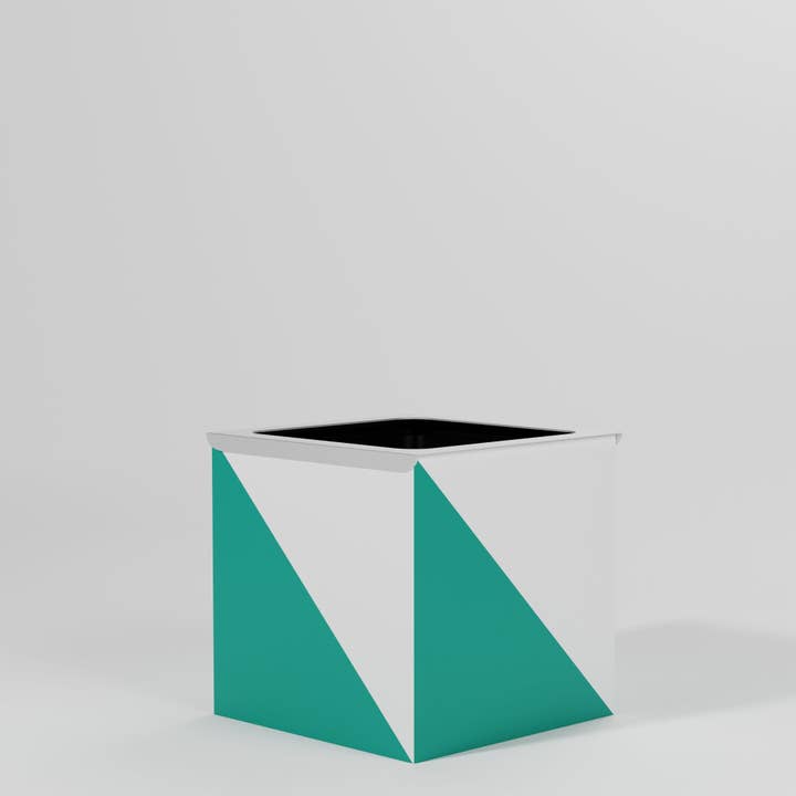 Ana I Cube for wholesale by artzure