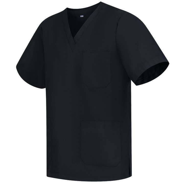 MISEMIYA - Wholesale Healthcare Uniform - Men's - Unisex Sanitary Uniform Sets - Medical Uniforms 6801-680215
