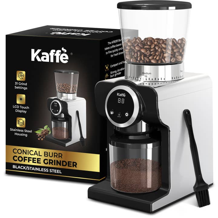 Kaffe - Wholesale Koffiemolen - Elektrische conische koffiemolen