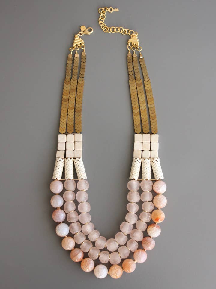 YSM121 for wholesale by David Aubrey Jewelry