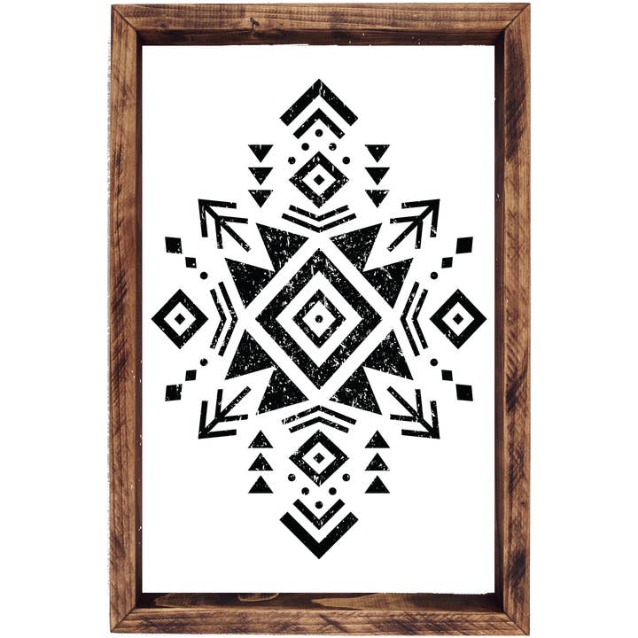 Nova Arte de Parede Boémia por atacado de Southern Mesa Trading Co.