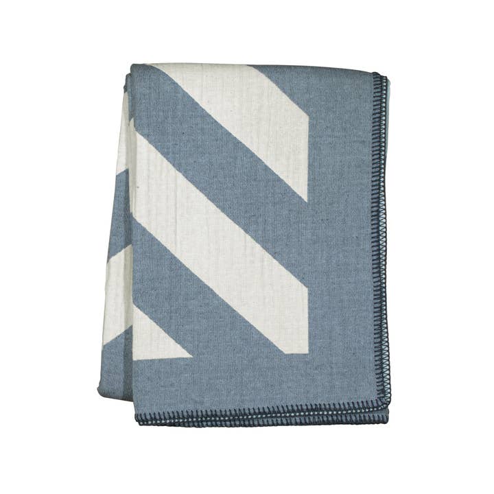 Johanna Howard Home - Wholesale Throw Blanket - Lagom Throw