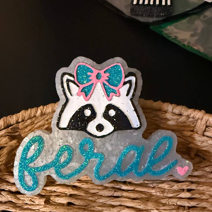 Salvaje para venta al por mayor de Lil Bit Sassy Lush Co