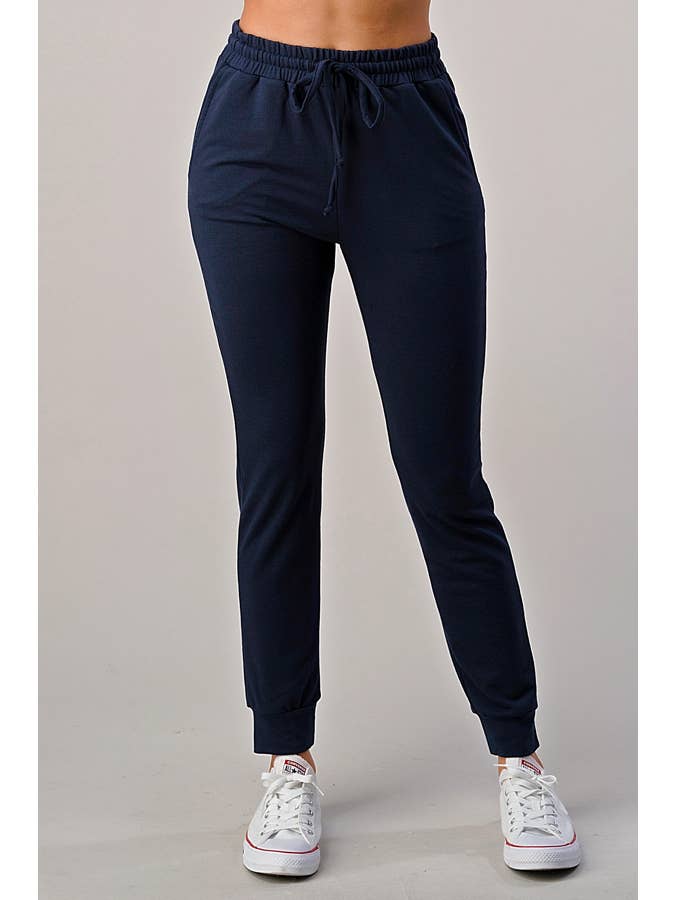 Follow Me Apparel - Wholesale Athletic Sweatpants/Joggers - Women's - JOGGER PANTS - 104874