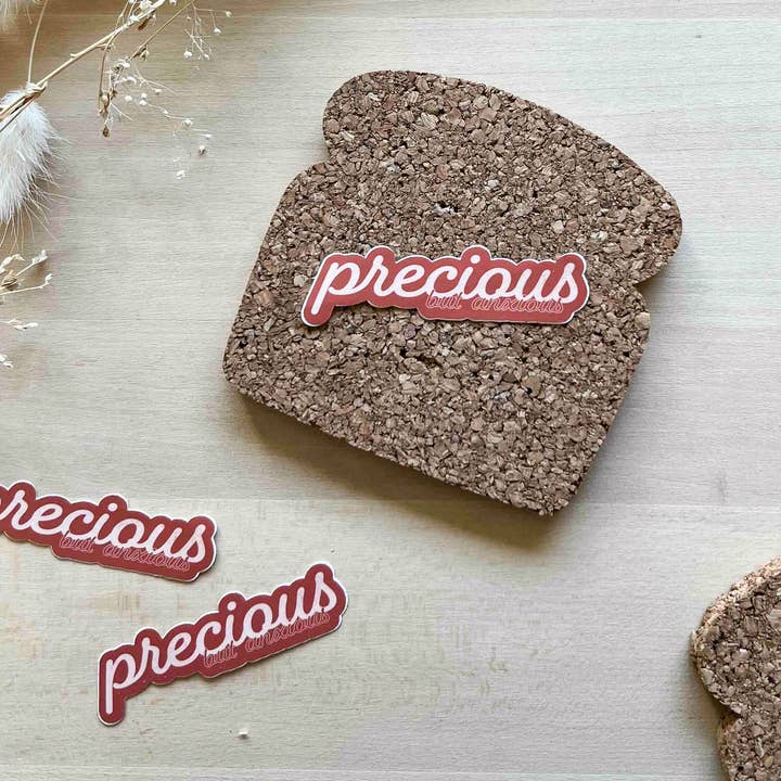 Precious men ængstelig - Plum for engroshandel hos Toast Paper + Goods