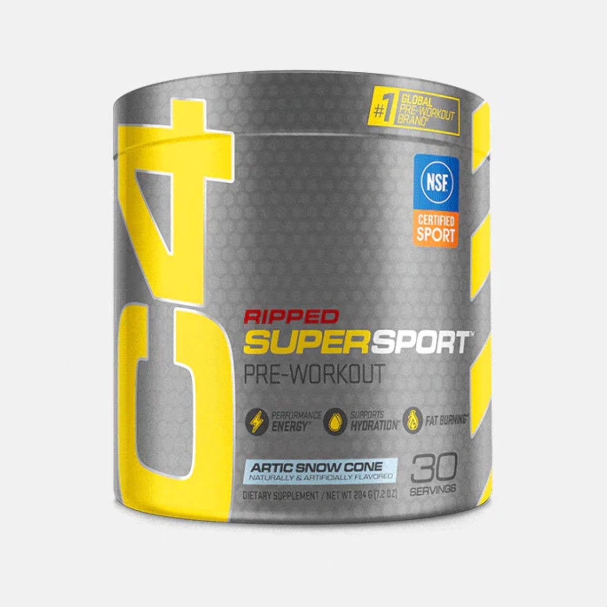 Campus Protein - Wholesale Oral Supplement/Vitamin - C4 Sport Pre Workout0