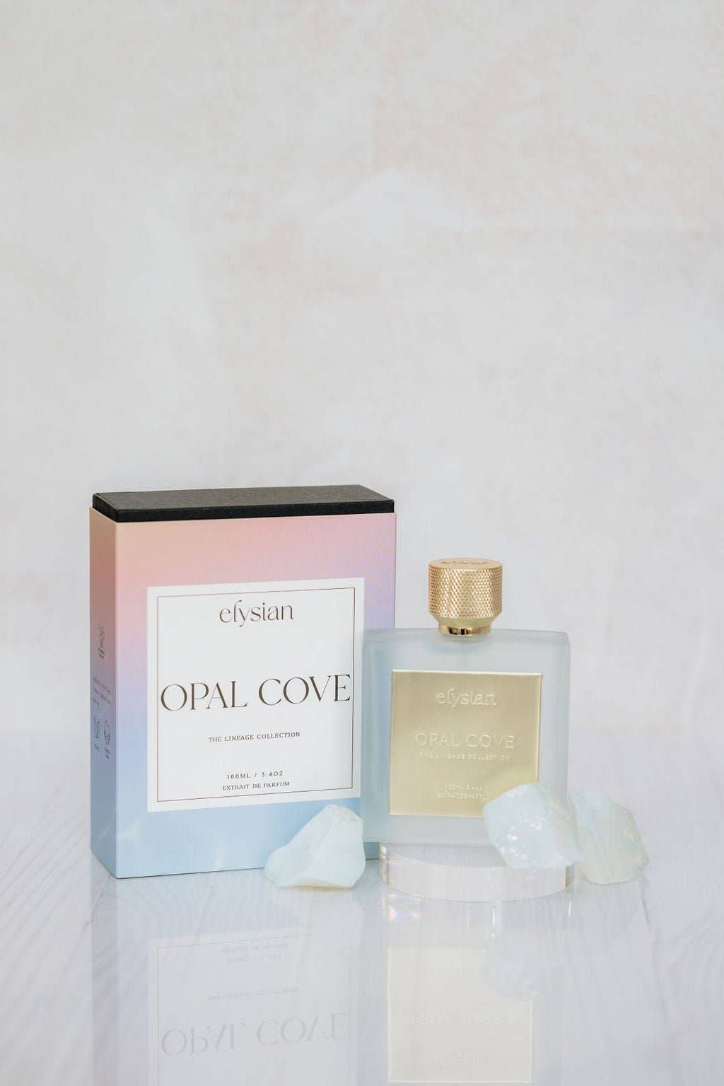 Elysian Parfum – Großhandel Parfüm/Eau de Toilette – Opal Cove11