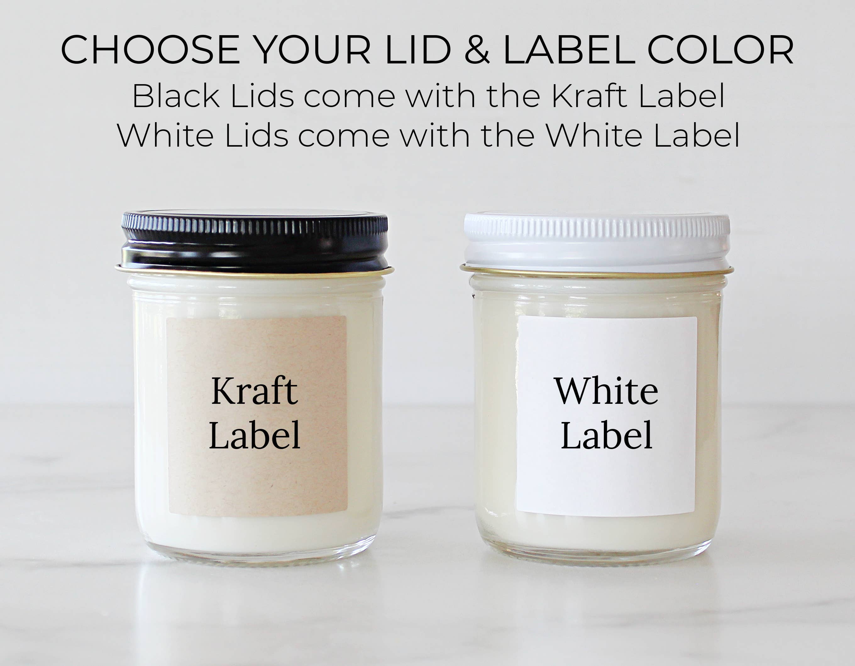 THE DANCING WICK CANDLES - Wholesale Jar/Filled Candle - Home is Wherever Mom Is Gift Candle / Golden Hour Scent3