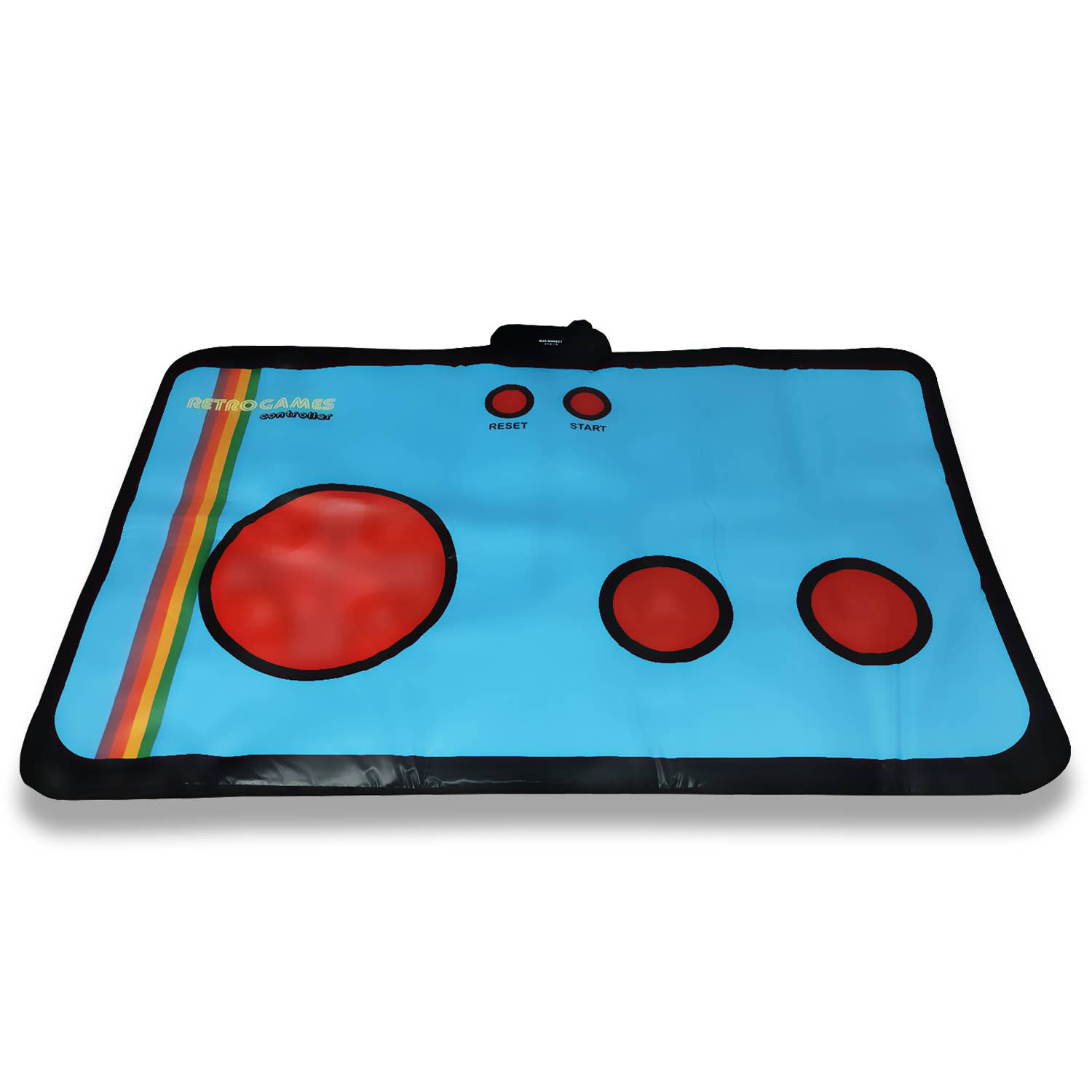 Mad Monkey GmbH - Wholesale Electronic Toy - Kids & Baby - Mad Monkey - Retro Gaming Mat with 200 Mini Games5