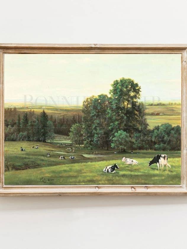 In The Valley for wholesale by Bonnie Mohr Studio