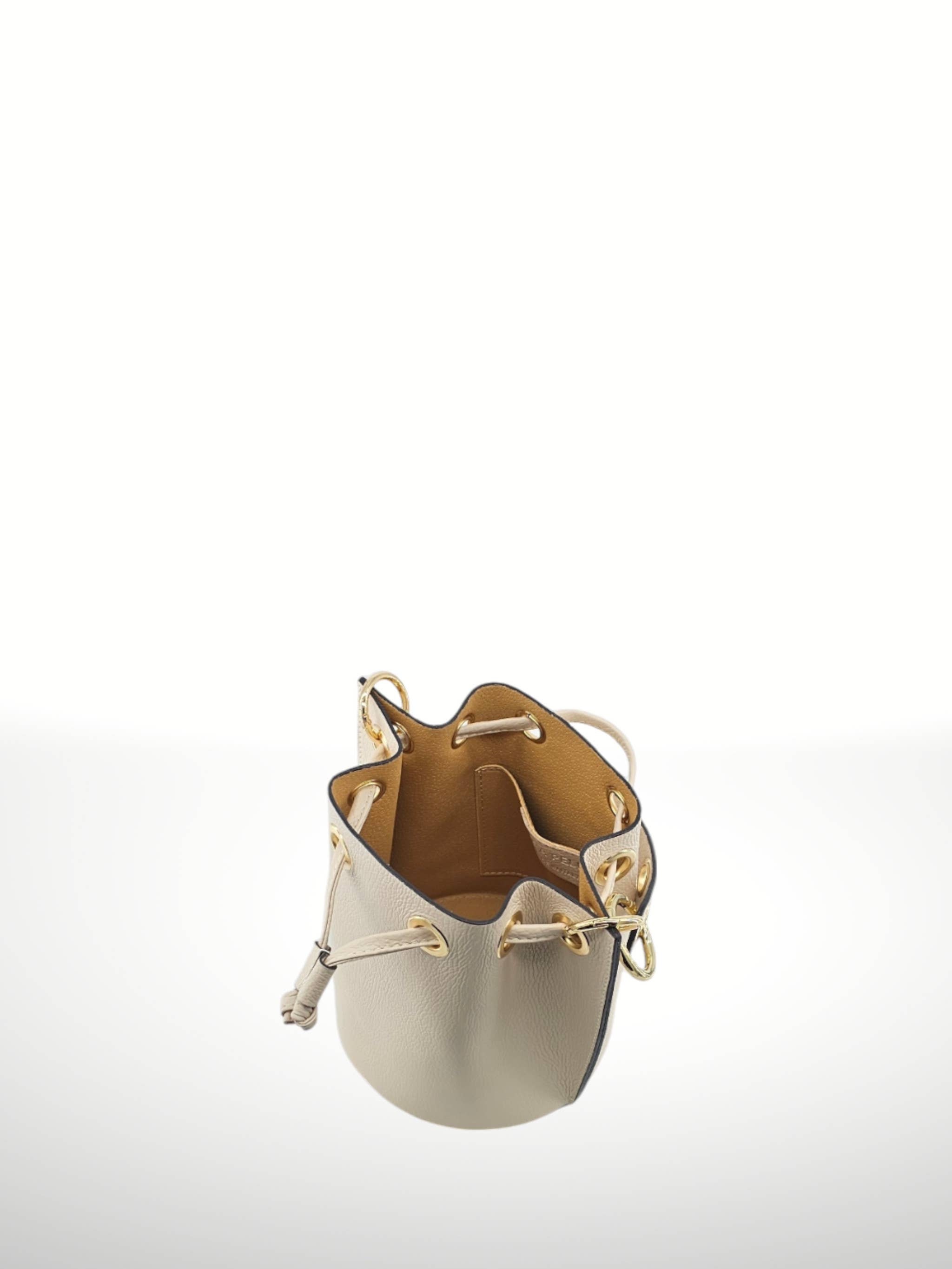 ITALIAN'S LEATHER - Wholesale Shoulder Bag - Women's - King Cowhide Bag 22022645