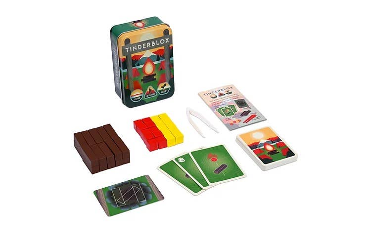 Alley Cat Games – wholesale Card game – Tinderblox Day1