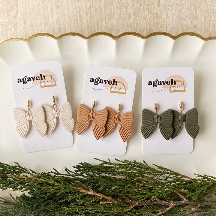 Estelle Bow per la vendita all'ingrosso da parte di Agaveh girl