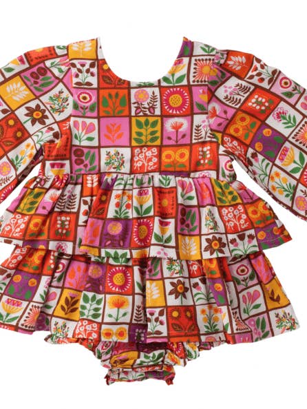 Bebé Goldie Bolha por atacado de Briton Court