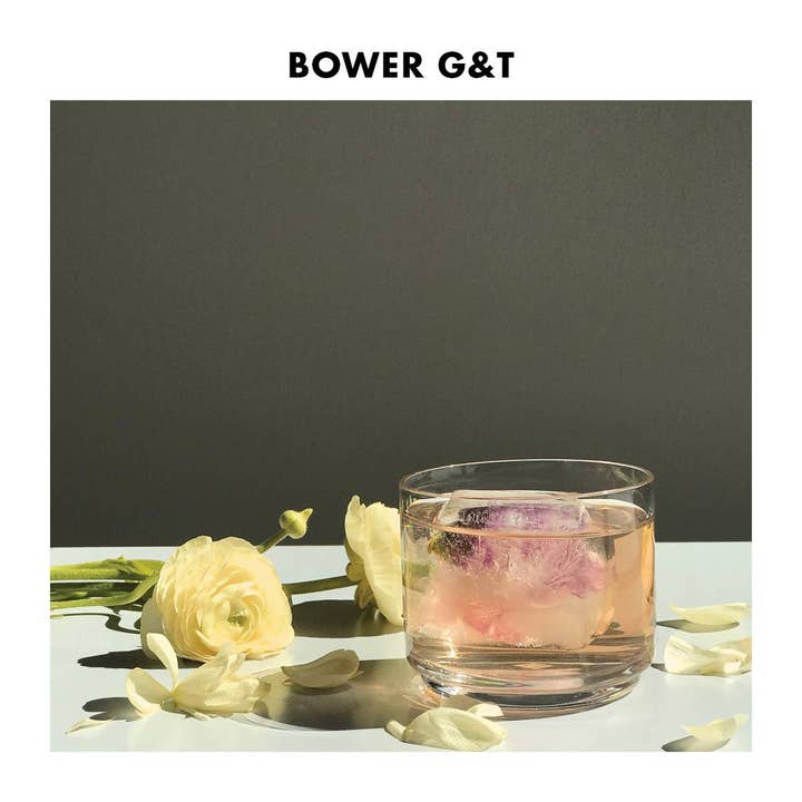 One Part Co. - Wholesale DIY Drink Kit - 1pt Infusion Gin Lover Kit