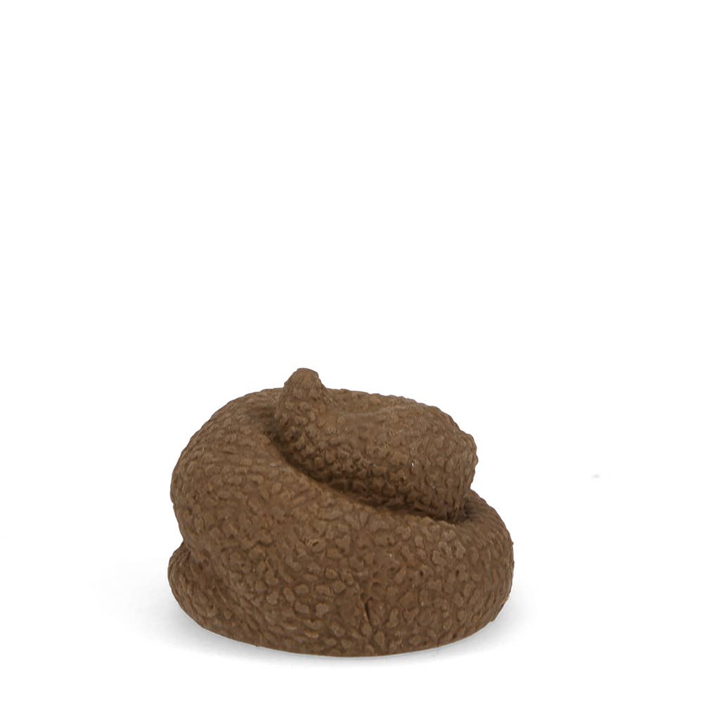 Rex B2B - UK - Wholesale Eraser - Swirly poo eraser2