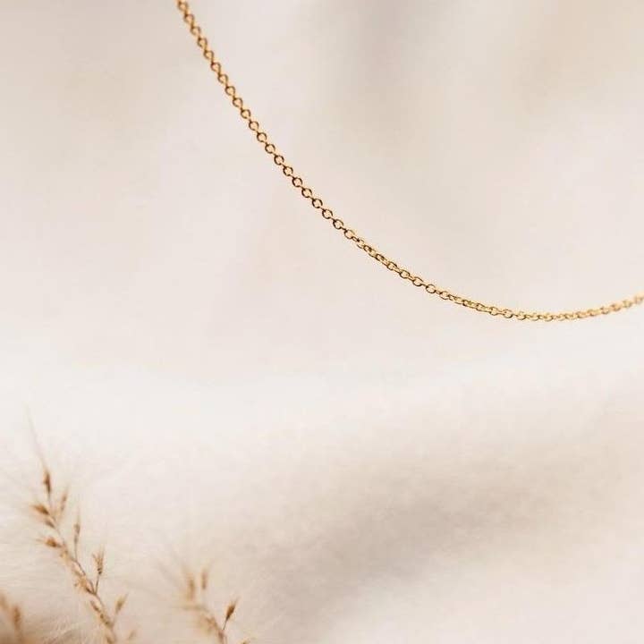 Bracelet Cable pour la vente par Shiny Soul Creations