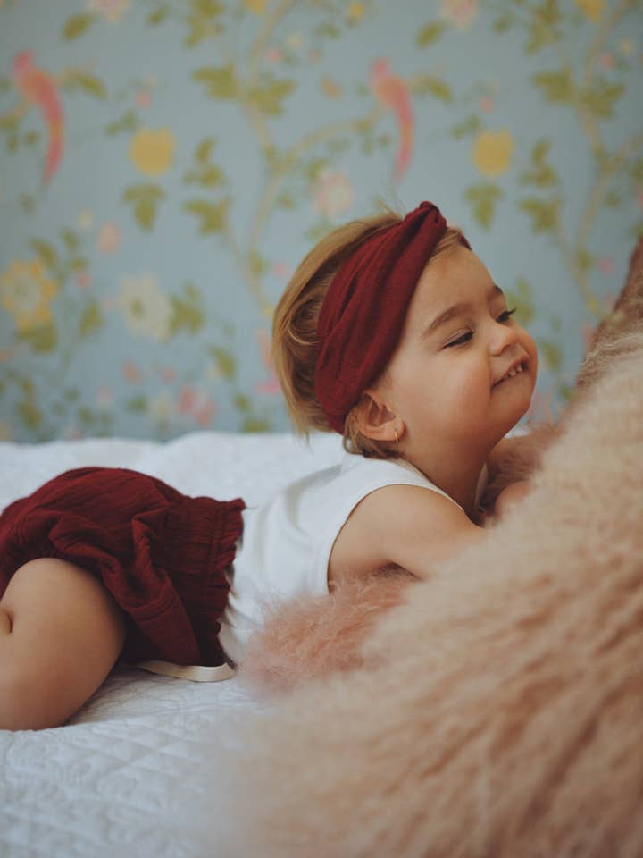 With Love for Kids - Wholesale Bodysuit (non-footed) – Baby - Tank Onesie/Top - OFF WHITE2