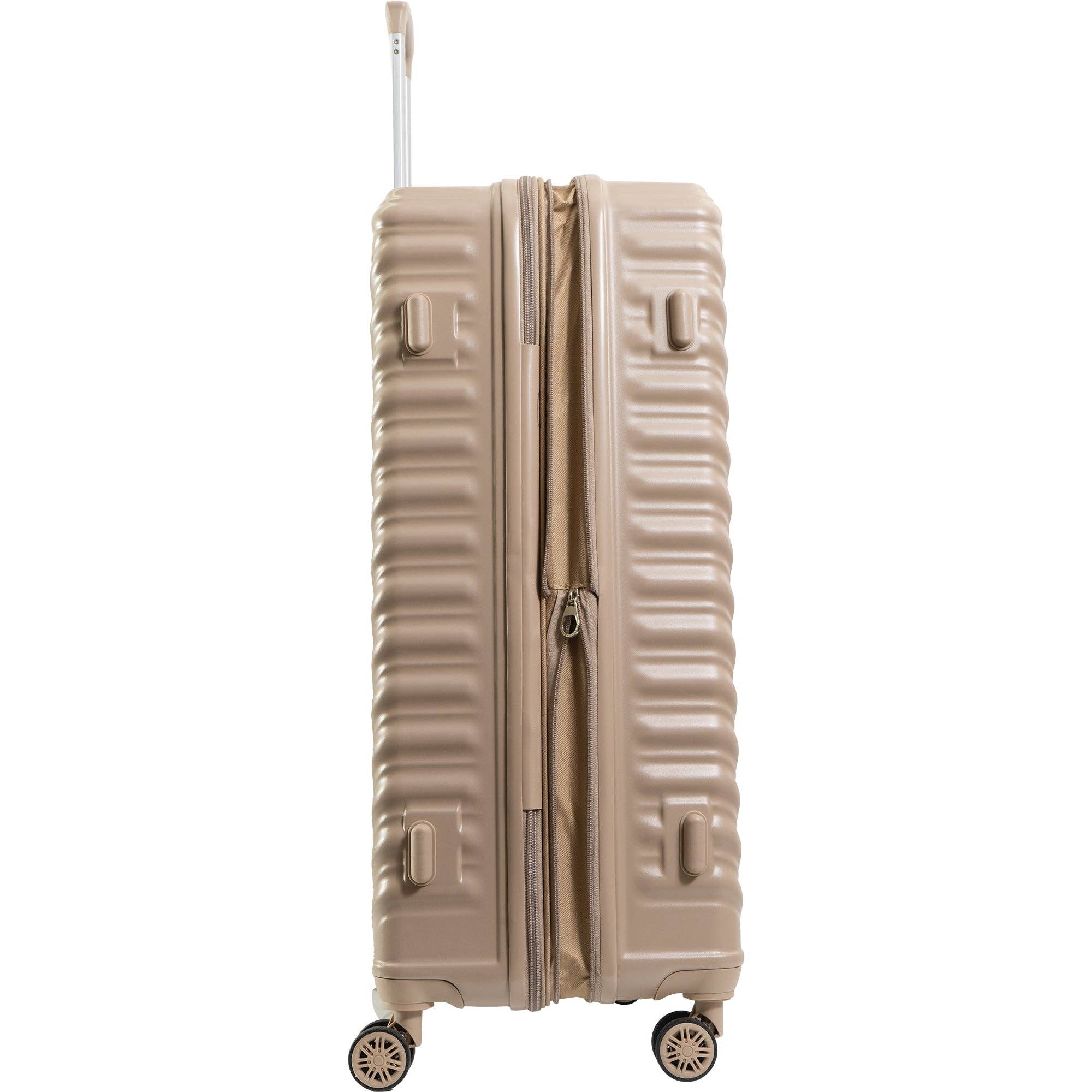 Magid - Wholesale Luggage - Max Studio The Auckland ABS 2-Piece Hard-Sided Luggage Set5