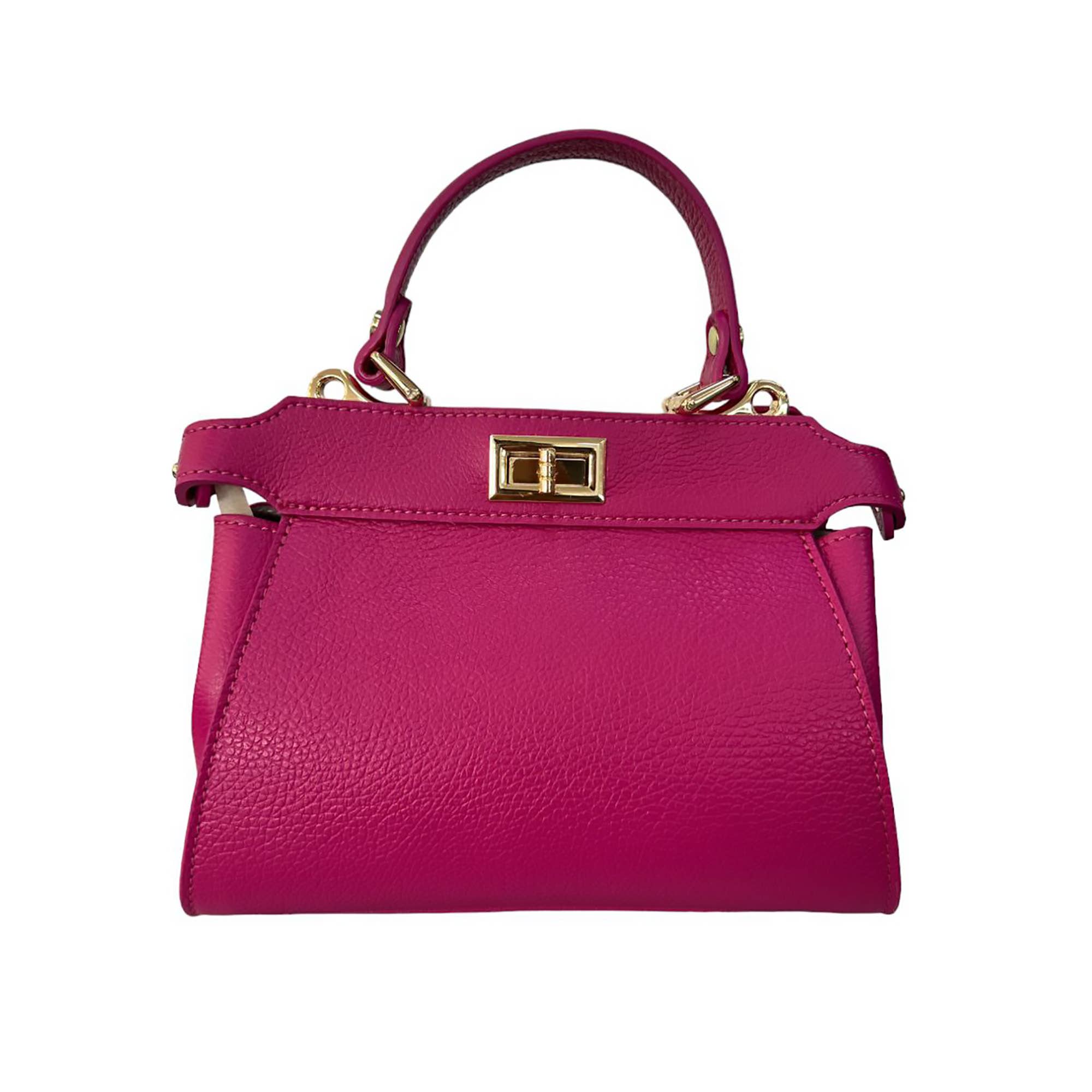 Justin Gregory Inc – wholesale Tote bag – Women's – PAIGE Bag4