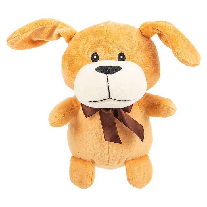 La Luna Bella - Toys - Wholesale Stuffed/Plush Toy - Kids & Baby - 8″ Chubby Animal Assortment LLB Plush Toys3