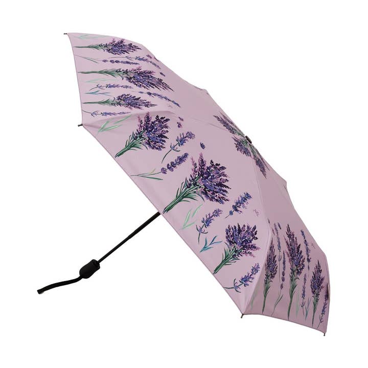 Lavendel - Automatisk hopfällbart paraply för wholesale av Signare Tapestry