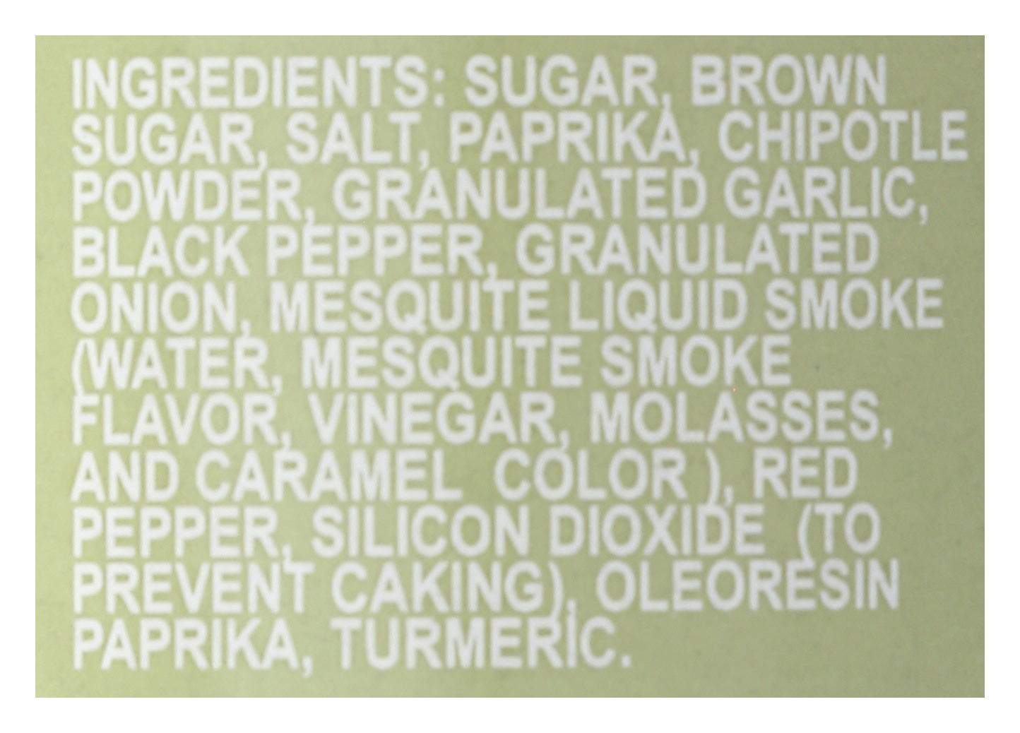 WarPig BBQ Elite BBQ Products - Vente Marinades en poudre - Ham Grenade Elite BBQ Rub - Mélange épicé et doux pour barbecue8