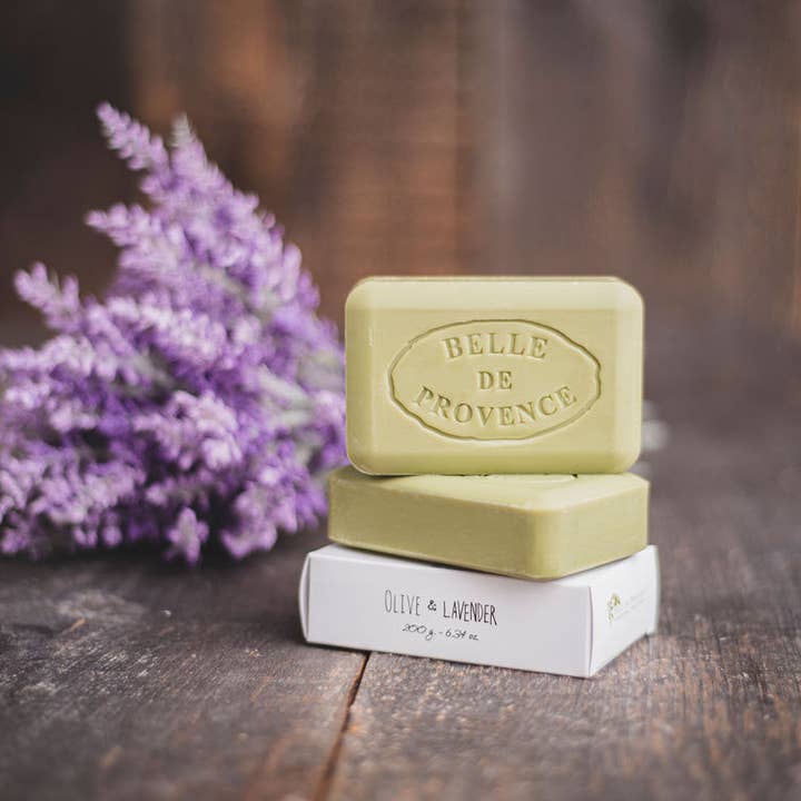 Lothantique Inc. - Wholesale Bar Soap - Belle De Provence | Bar Soap | 200g4