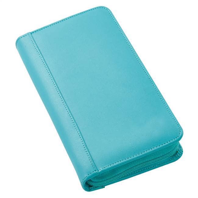 Clava Leathergoods and Accessories - Wholesale Passport Case - Unisex - Leather Zip Travel and Passport Wallet4