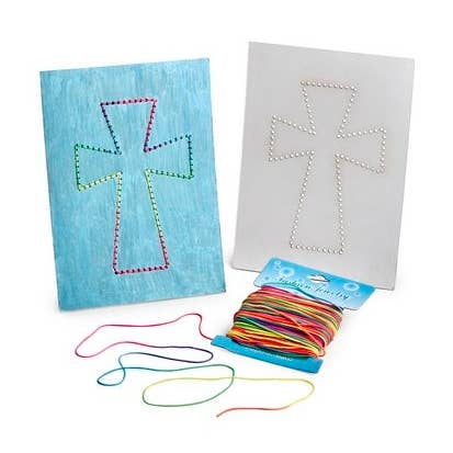 Croix de point de croix pour la vente par Addkrafts