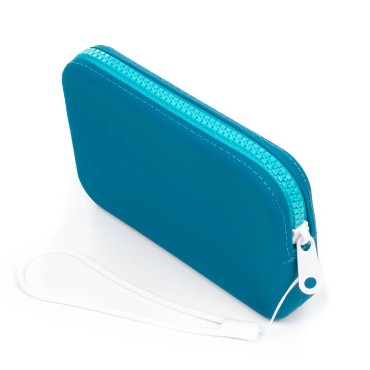 FIRENZE ARTEGIANI - Wholesale Coin Purse - Women's - Villasor wallet handbag with handle, silicone.16