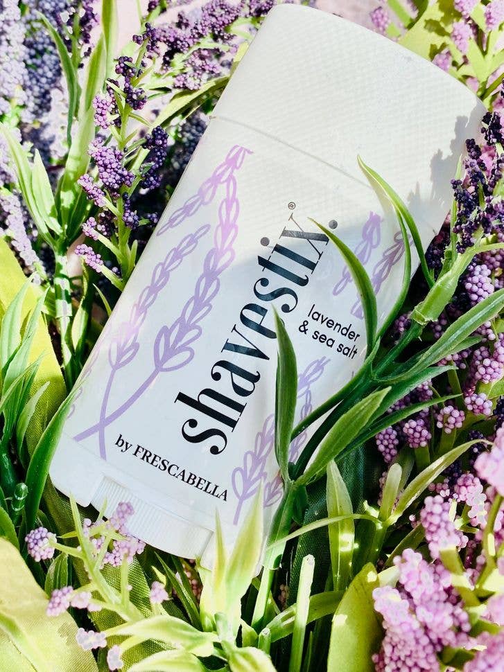 Shavestix. – wholesale Shaving cream – Men's – Shavestix. Luxury Shave Balm: Lavender & Sea Salt2