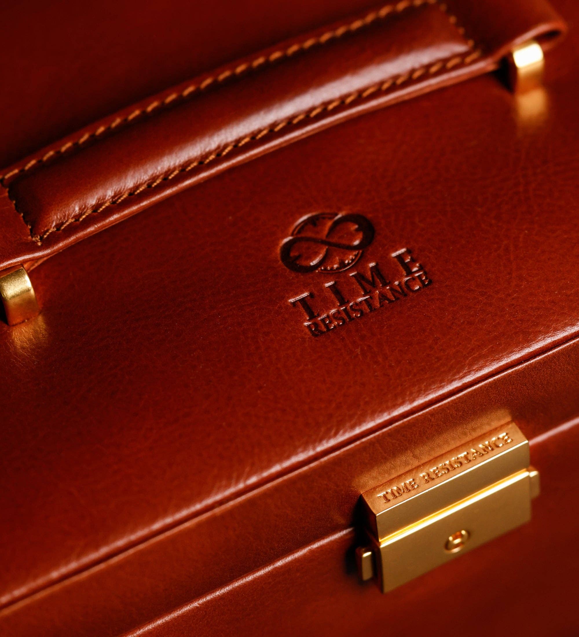 Time Resistance - Wholesale Jewellery box/organiser - Leather Jewelry Box for Women - Beloved3