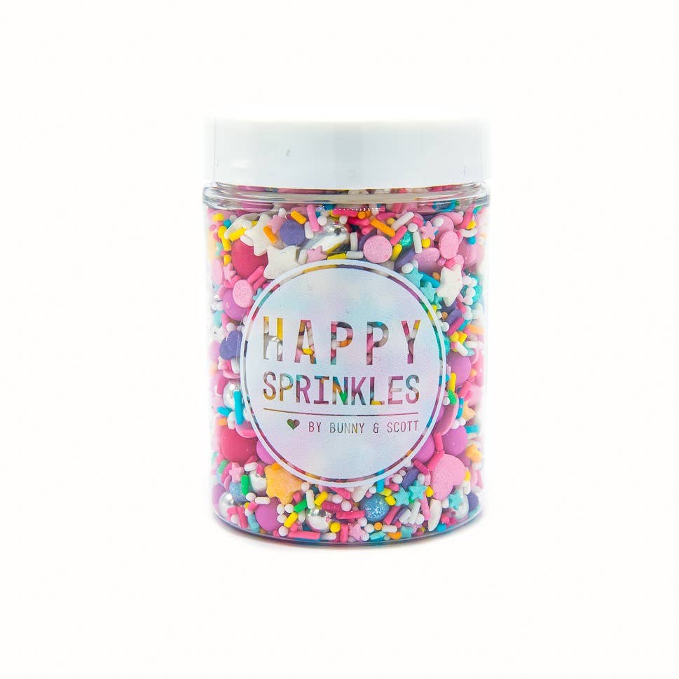 Happy Sprinkles - Wholesale Sprinkles - Happy Sprinkles Colour Up (90g)3