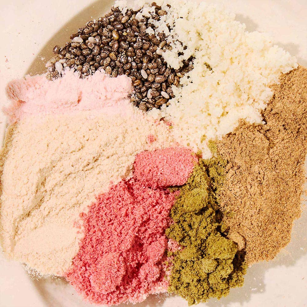 Fiber Wild - Wholesale Protein/Superfood Powder - Daily Fiber Boost4