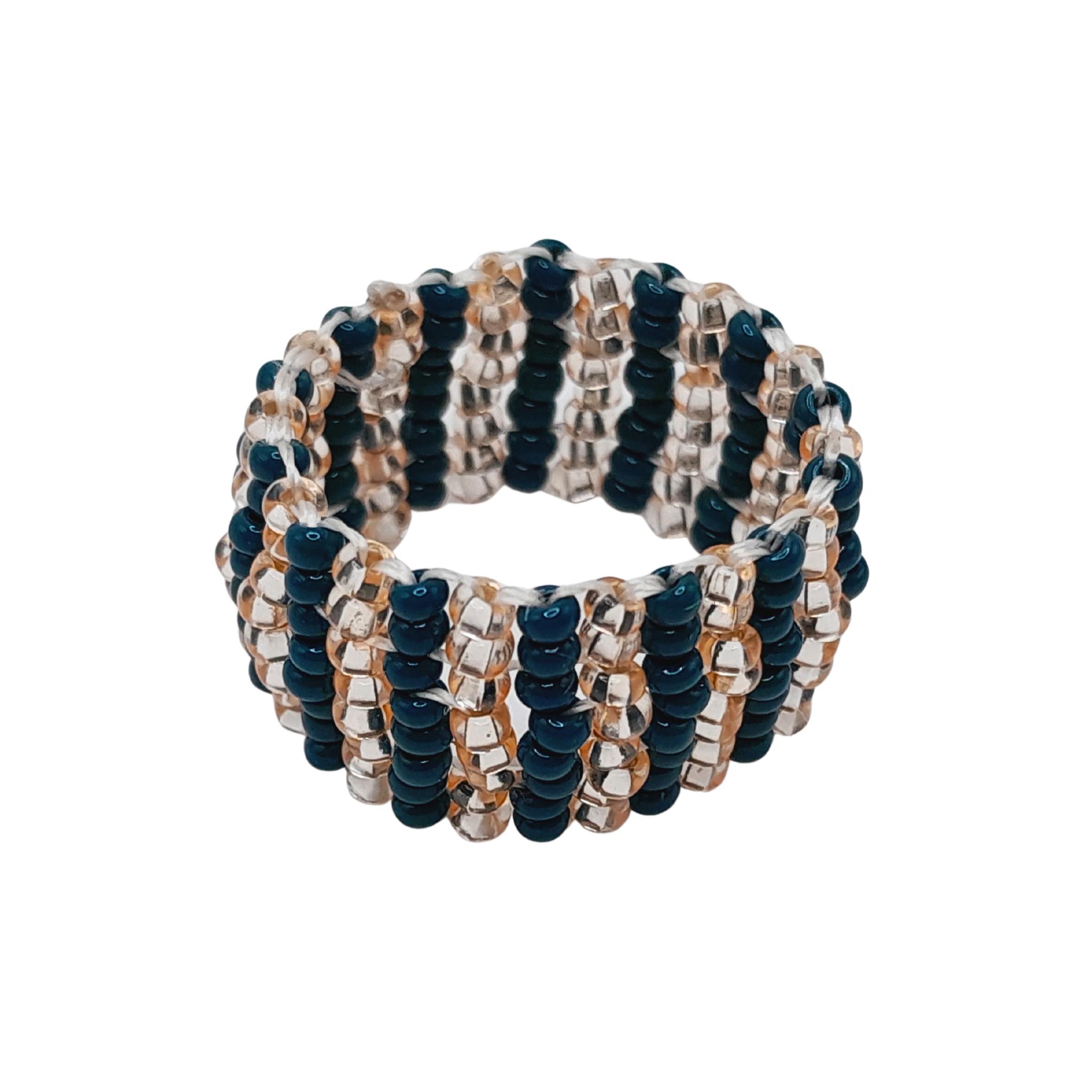 Moio - Wholesale Band/Stacked Ring - Rings34