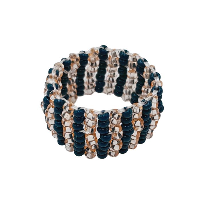 Moio - Wholesale Band/Stacked Ring - Rings34