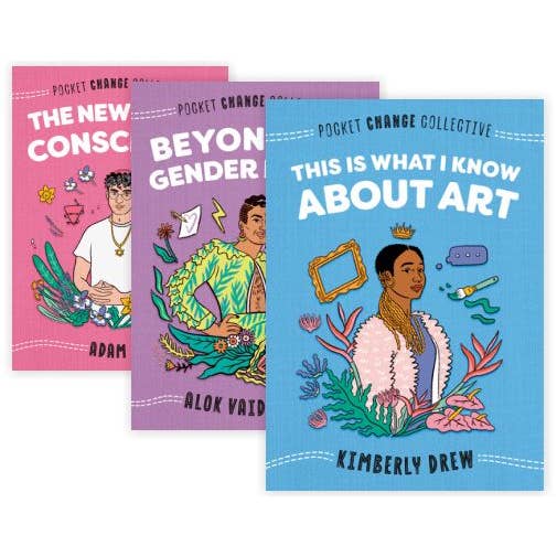 Microcosm Publishing & Distribution - Wholesale Biography & Memoir - Taking on the Plastic Crisis (Pocket Change Collective)2