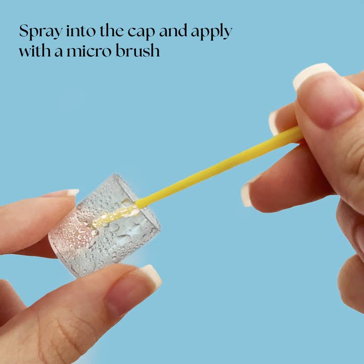 Stacy Lash - Wholesale False/Fake Eyelashes - Stacy Lash Extension Primer/ Oil Remover/ Cleanser - 40ml2