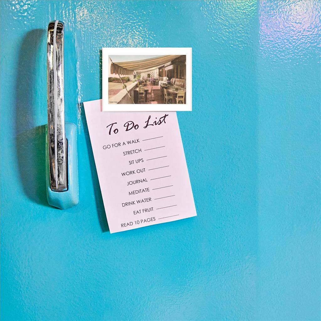 Found Image Press - Venta al por mayor Imanes - Magnet SD-705 Estación de Guardabosques de Torrey Pines1