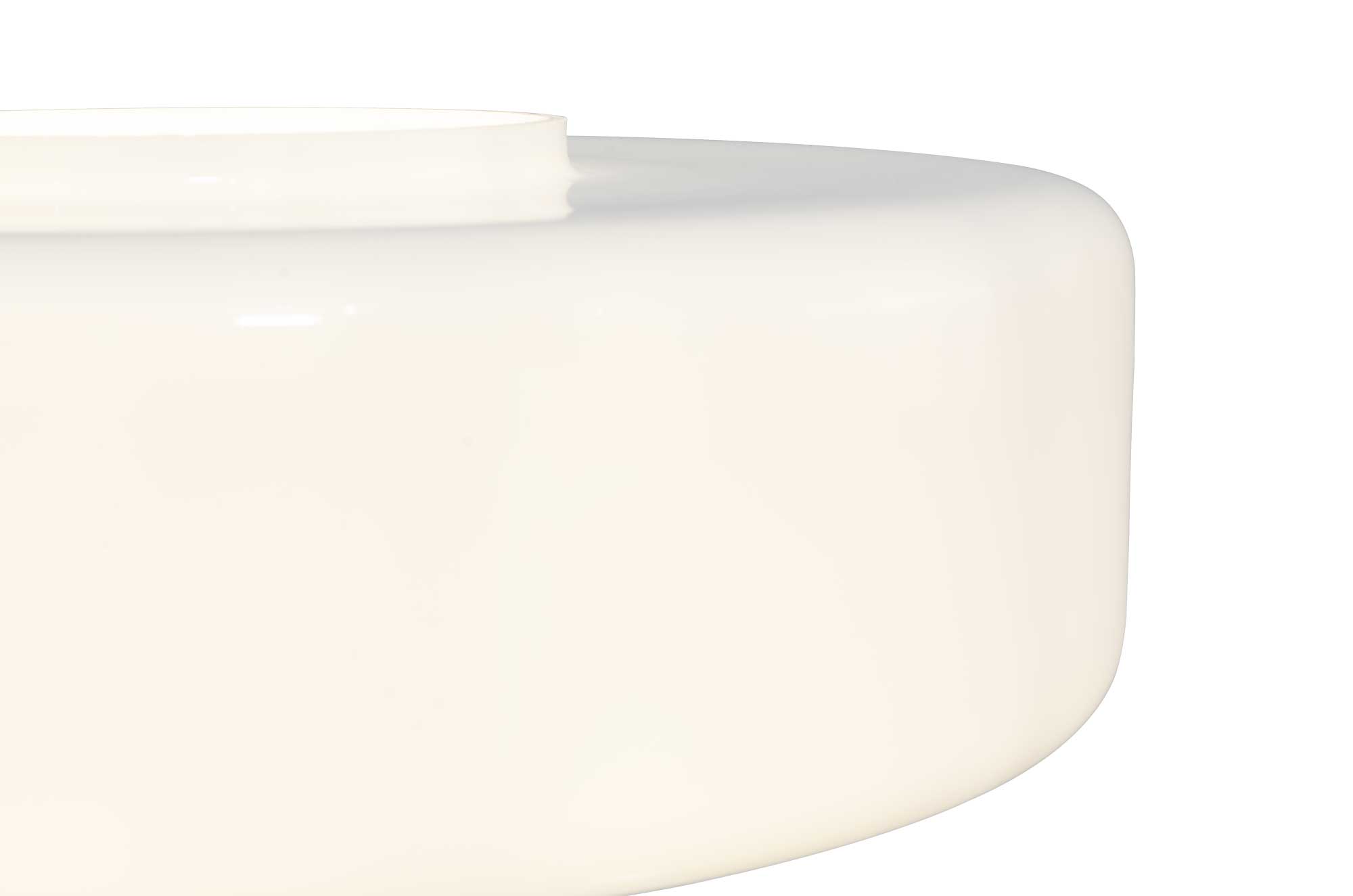 C-Création - Wholesale Floor Lamp - XXL table lamp in colored glass and retro style Foza Maxi15