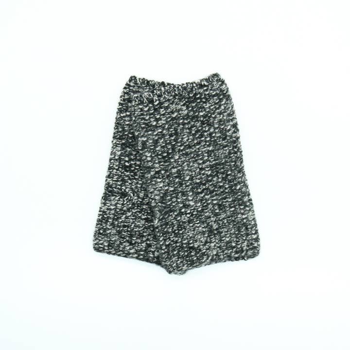 Portolano - Vendita all'ingrosso Manicotti - Donna - SCALDAMBRACCIO IN CASHMERE BICOLORE1