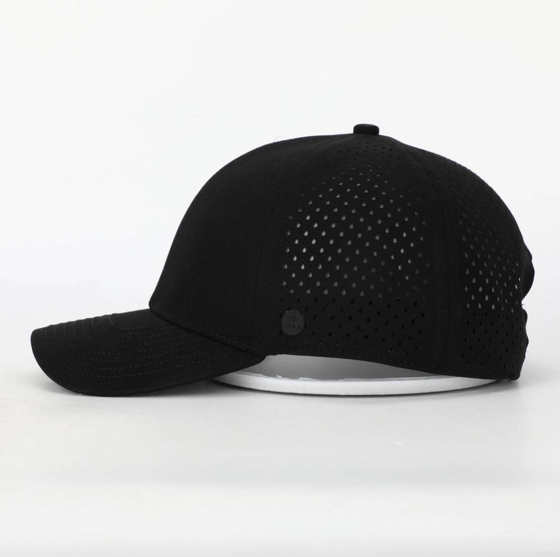 ANKOR Headwear - Wholesale Baseball Cap - Unisex - The Cruiser Performance Baseball Hat2