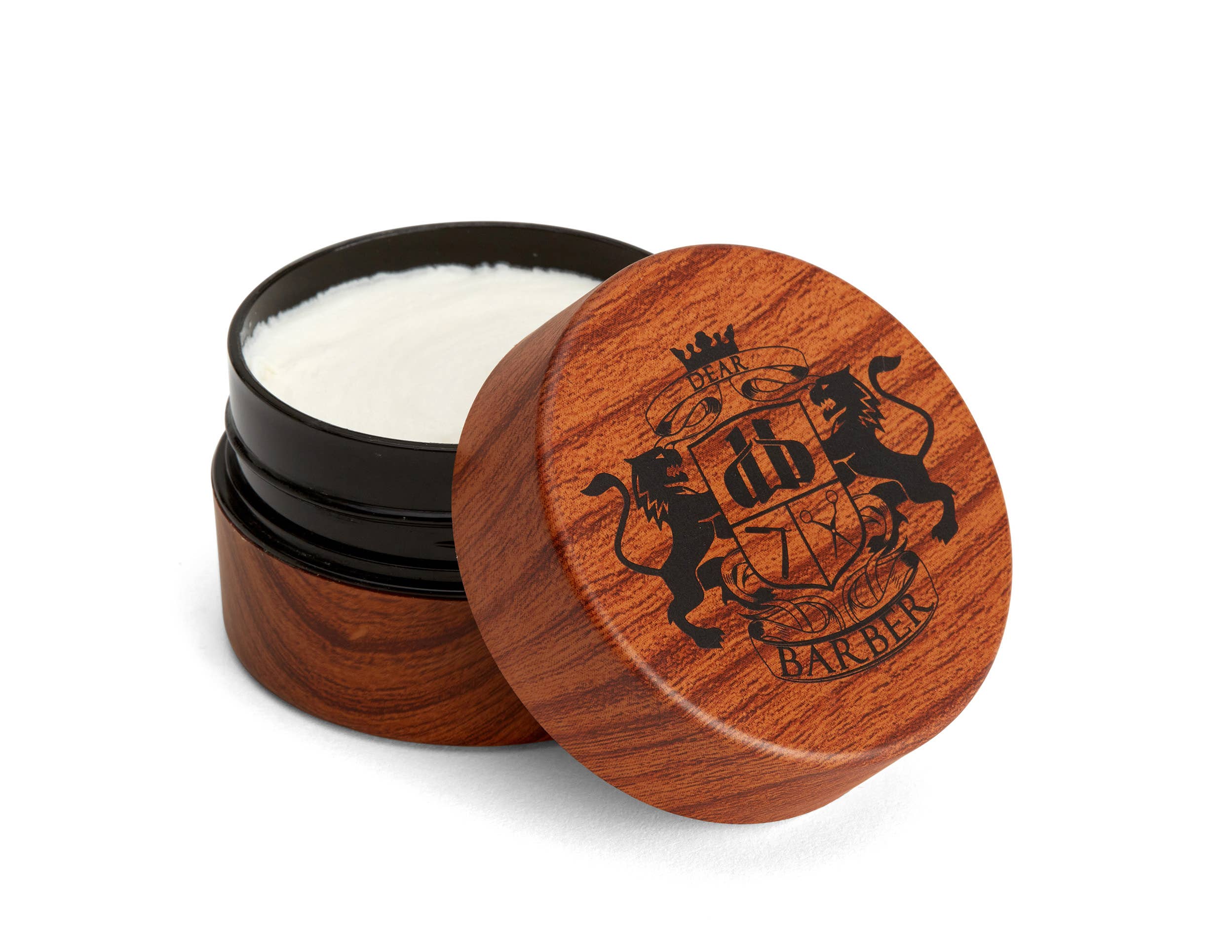 Dear Barber – wholesale Shaving cream – Men's – Shave Cream (100ml/3.38Fl.Oz.)1