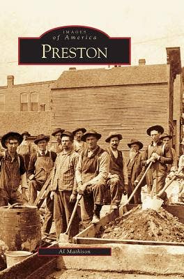 Books by splitShops - Wholesale History & Geography - Preston - Hardcover0