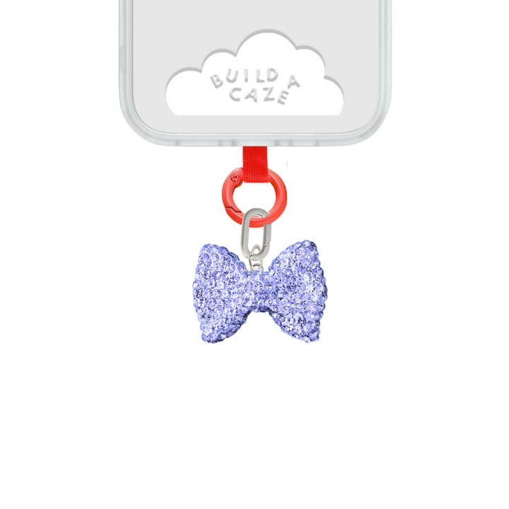 Holo Spark et Bow Charmie pour la vente par Build a Caze