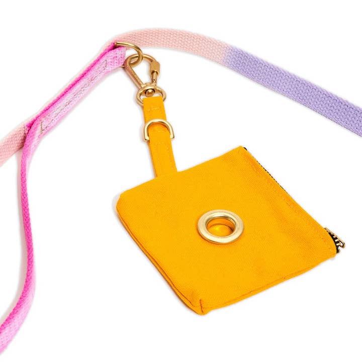 Found My Animal - Wholesale Pet poo bag dispenser - Found My Animal Sol Dog Poop Bag Pouch3