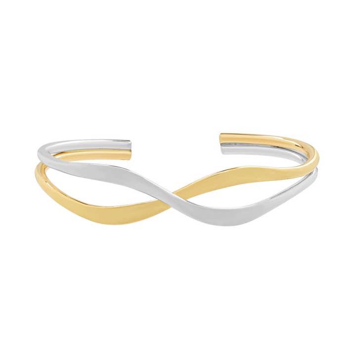 C14 - Polsino a croce per la vendita all'ingrosso da parte di Peter James