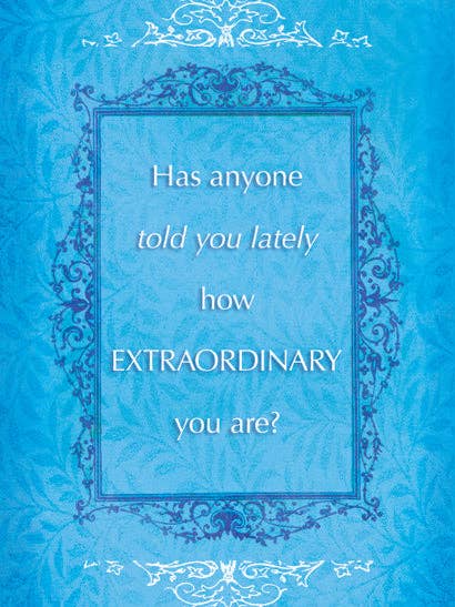 Connecting Cards: Extraordinary for wholesale by Soulebrate